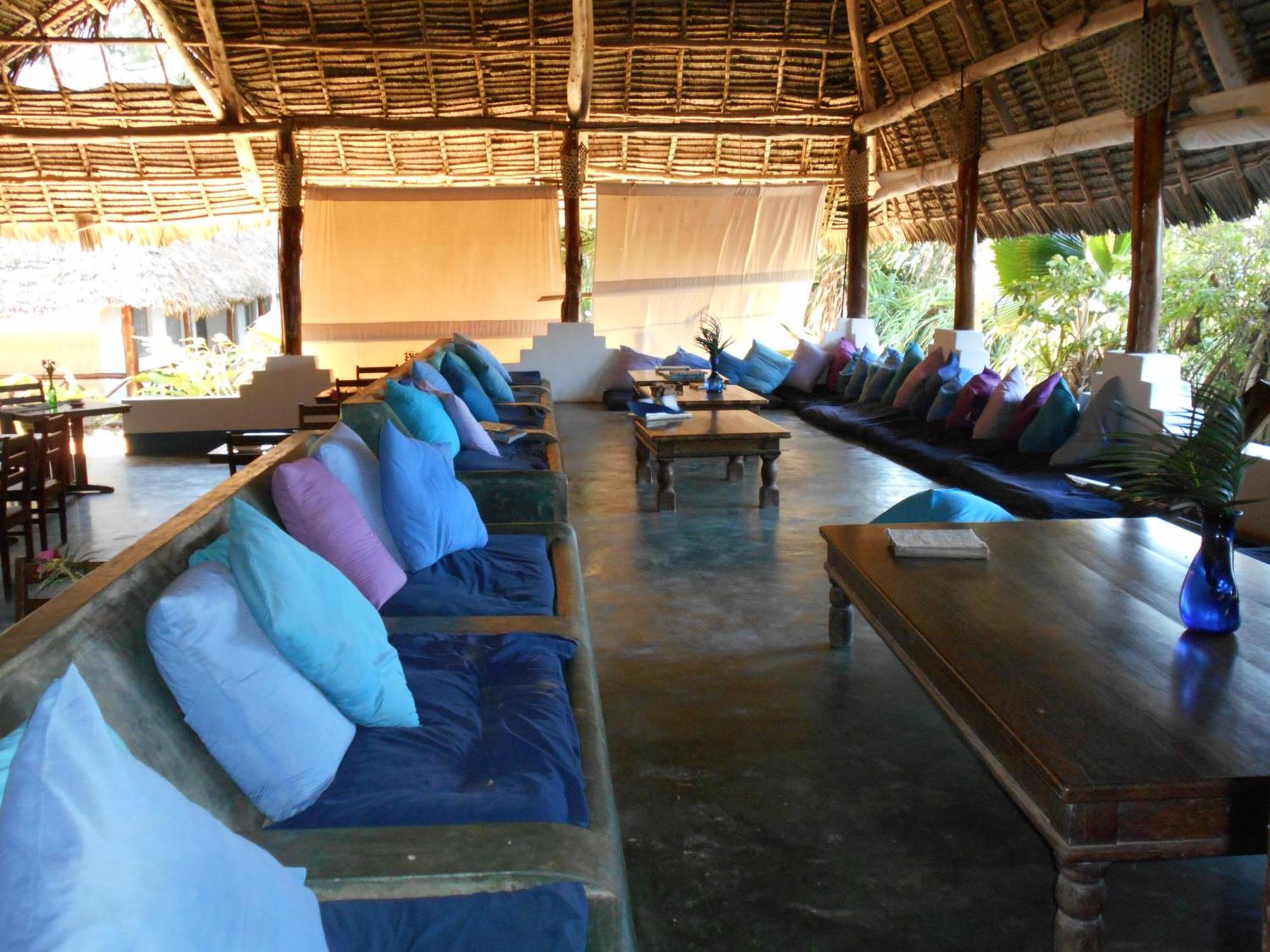 Matemwe Beach Village Lodger Matemwe (Zanzibar)