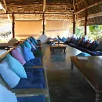 Matemwe Beach Village
