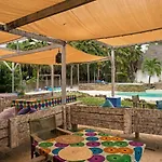 Matemwe Beach Village