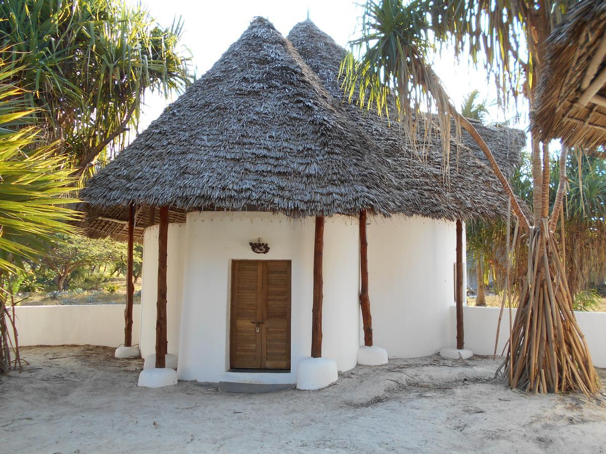 Lodge Matemwe Beach Village *