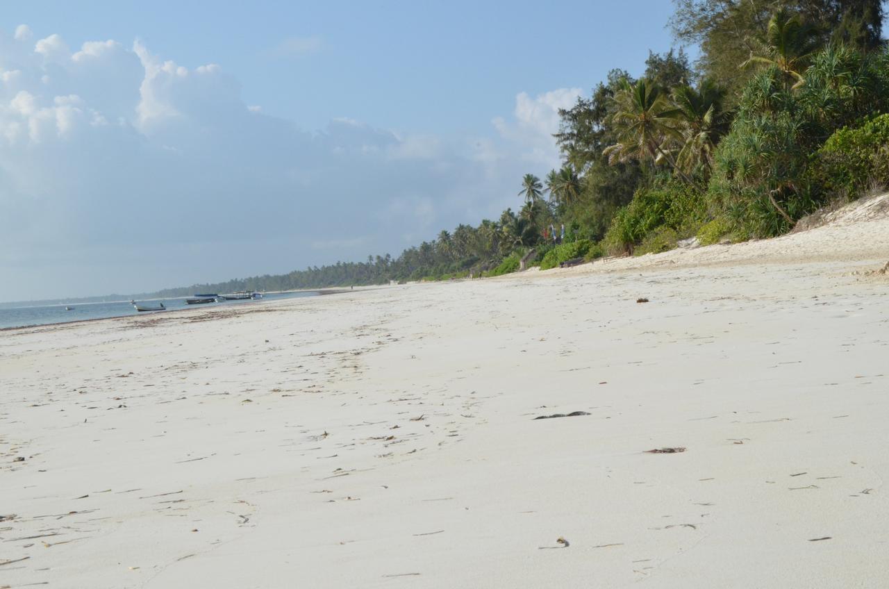 Matemwe Beach Village