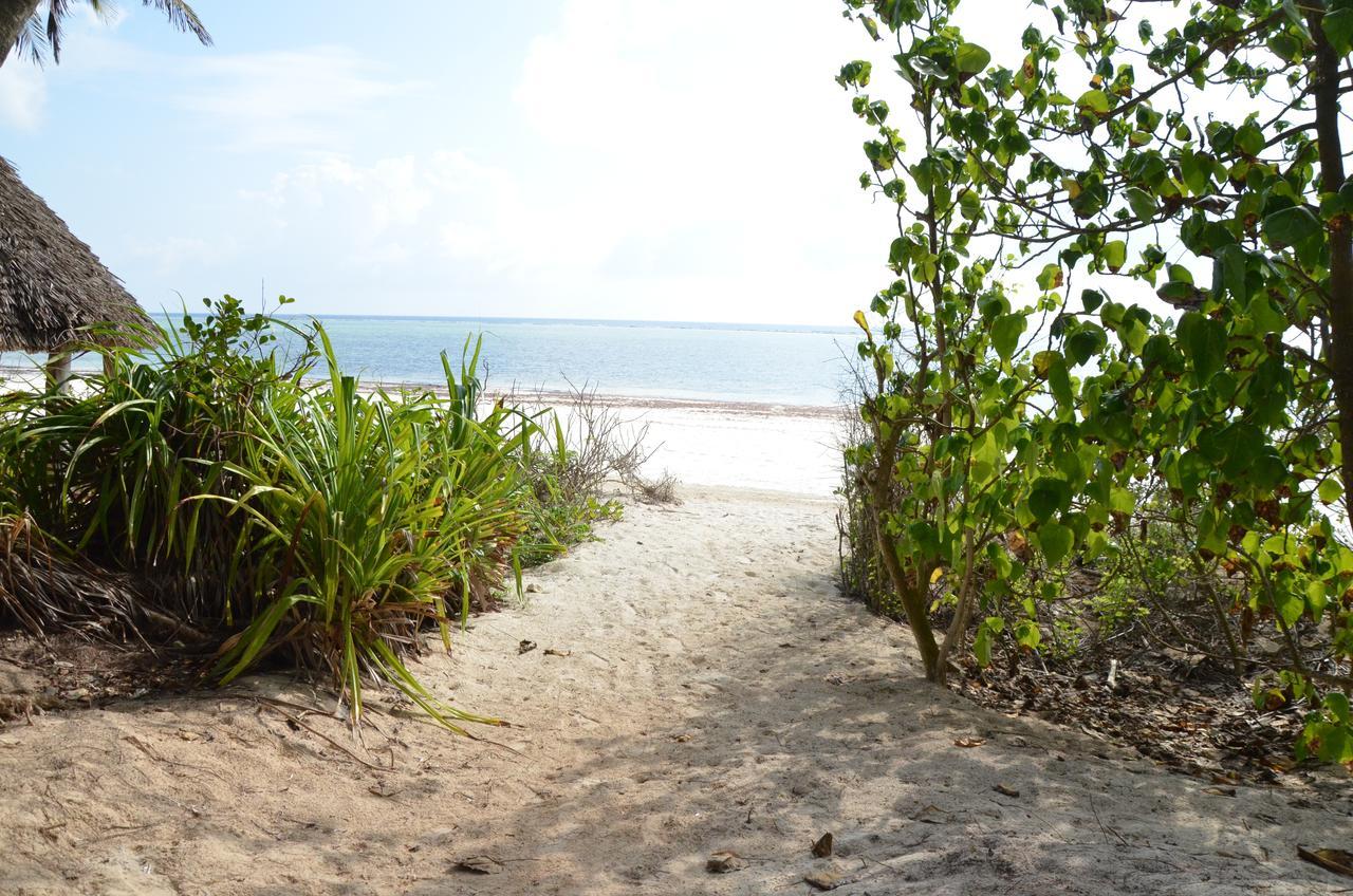 Matemwe Beach Village *