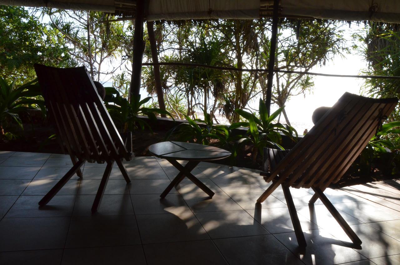 Matemwe Beach Village Lodge *