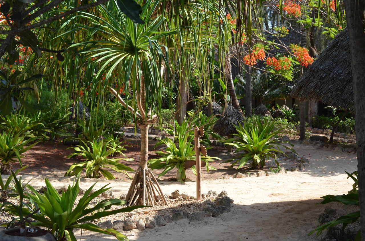 Lodge Matemwe Beach Village Matemwe (Zanzibar)