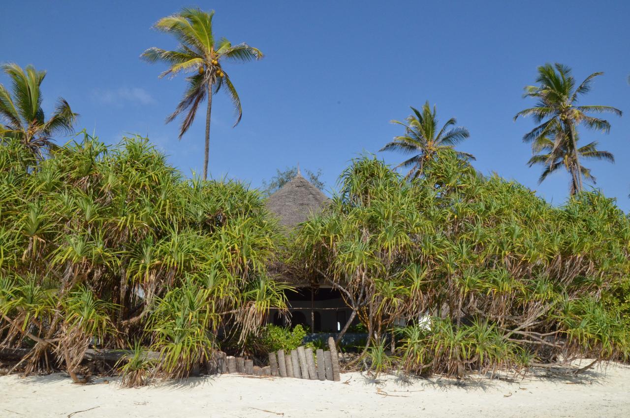 Matemwe Beach Village * Matemwe (Zanzibar)