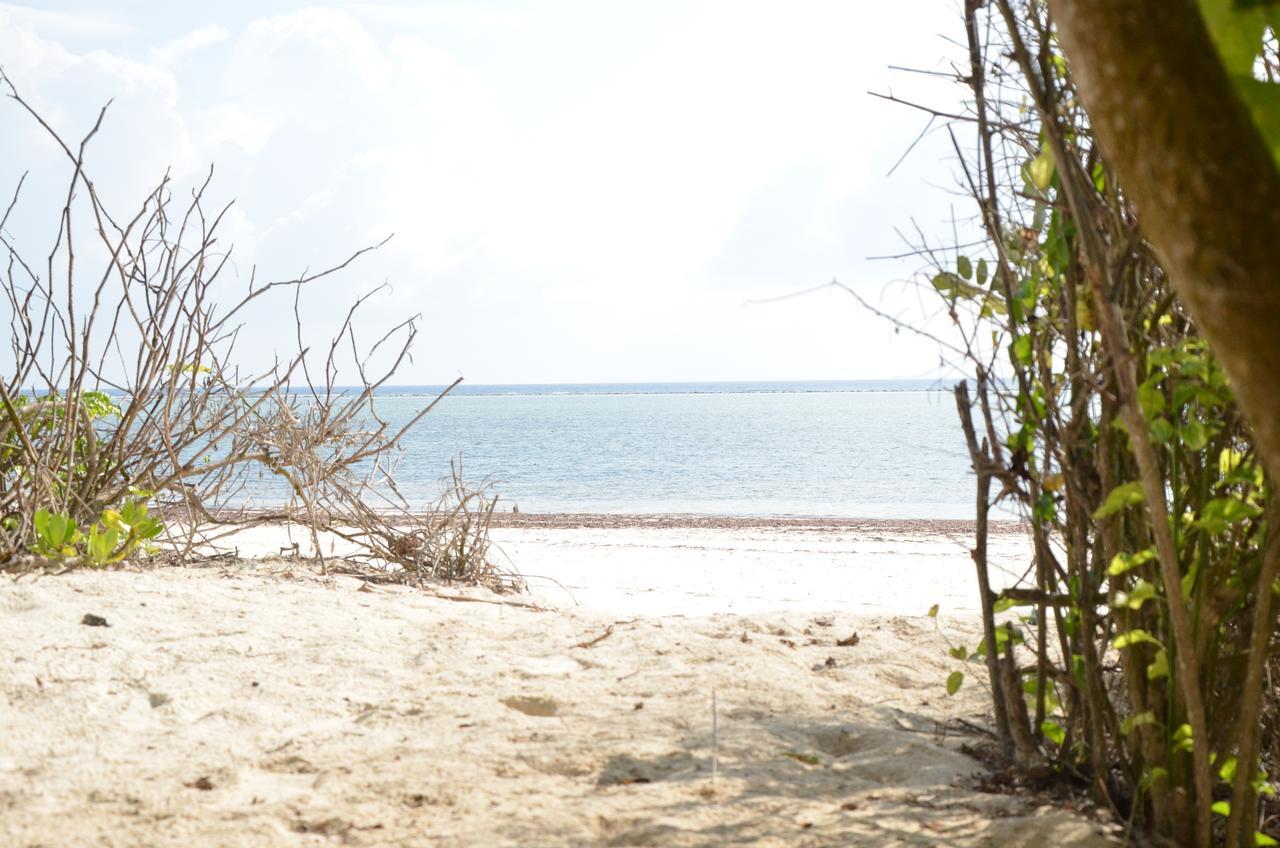 Matemwe Beach Village Lodge