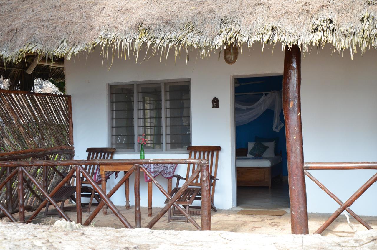 Matemwe Beach Village Matemwe (Zanzibar)