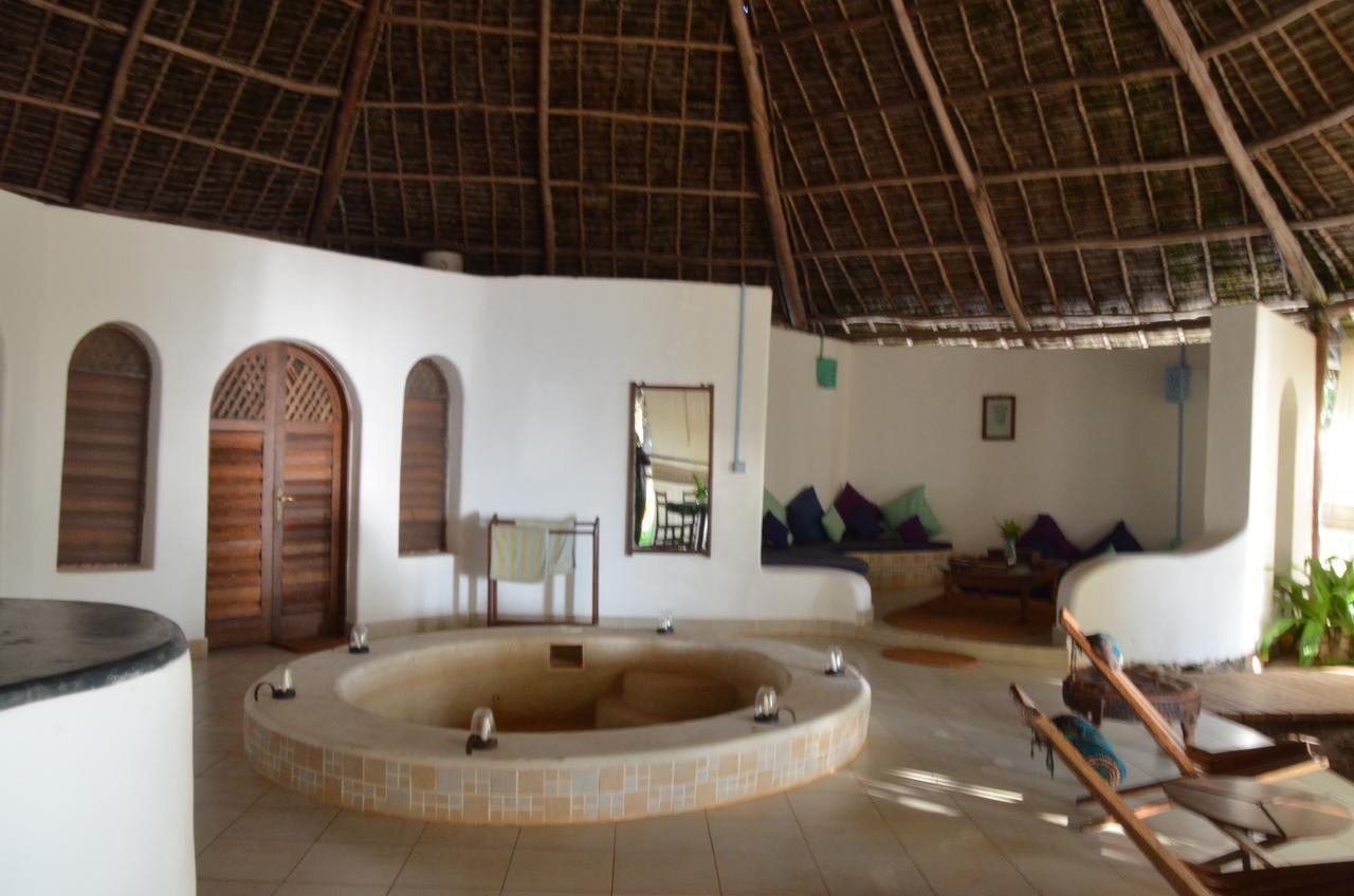 Matemwe Beach Village *