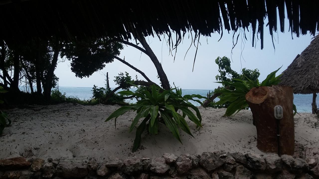 Lodge Matemwe Beach Village