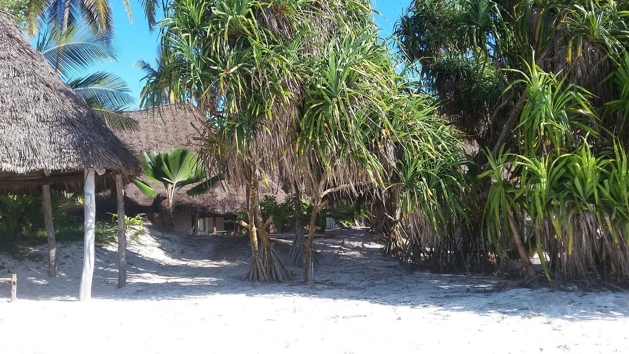 Matemwe Beach Village Lodge