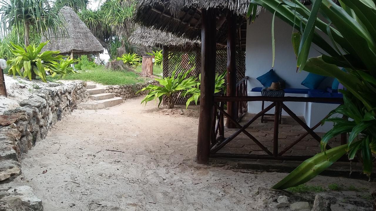 Lodge Matemwe Beach Village Matemwe (Zanzibar)