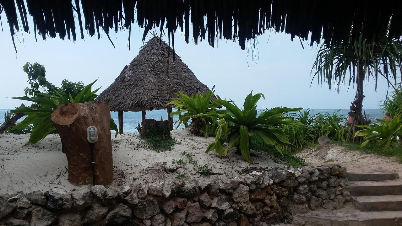 Matemwe Beach Village *