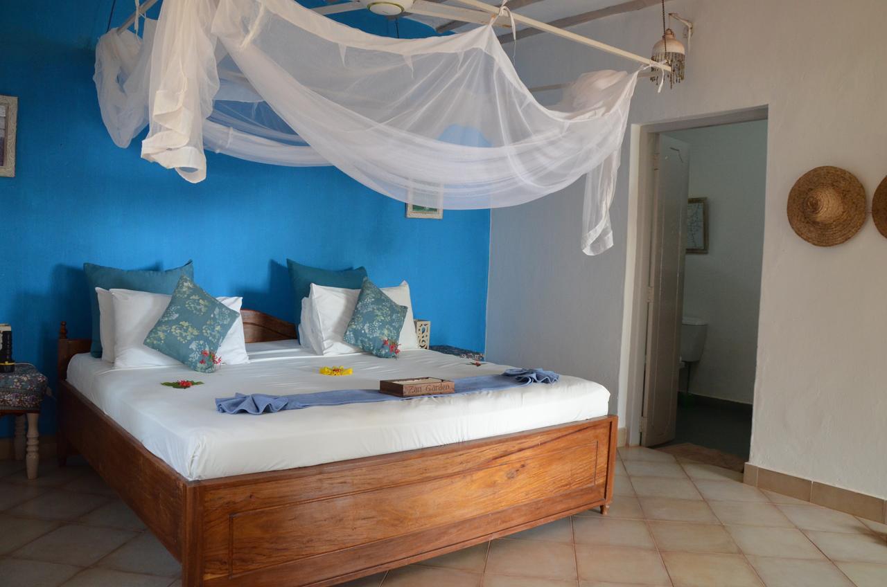 Lodge Matemwe Beach Village Matemwe (Zanzibar)