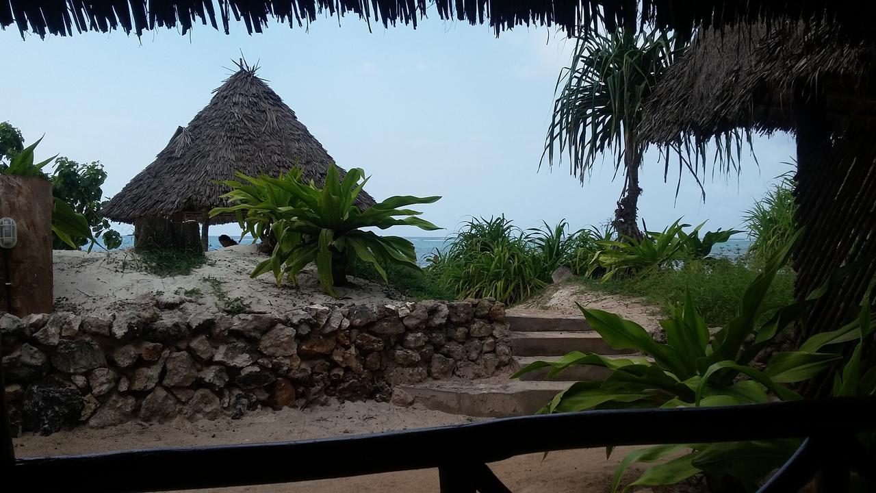 Lodge Matemwe Beach Village