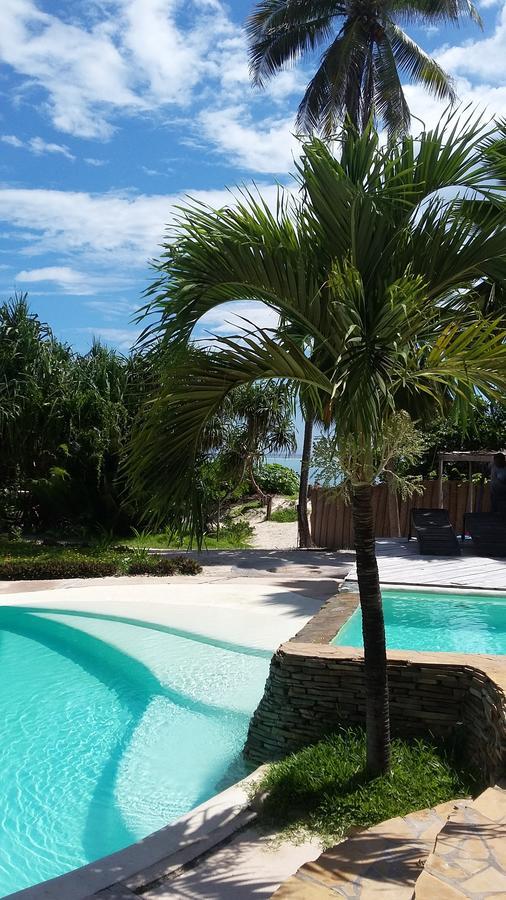 Matemwe Beach Village * Matemwe (Zanzibar)