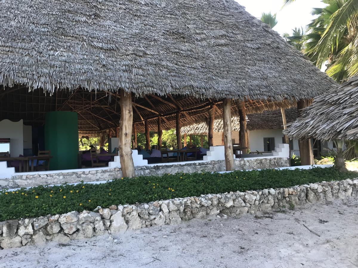 Lodge Matemwe Beach Village Matemwe (Zanzibar)