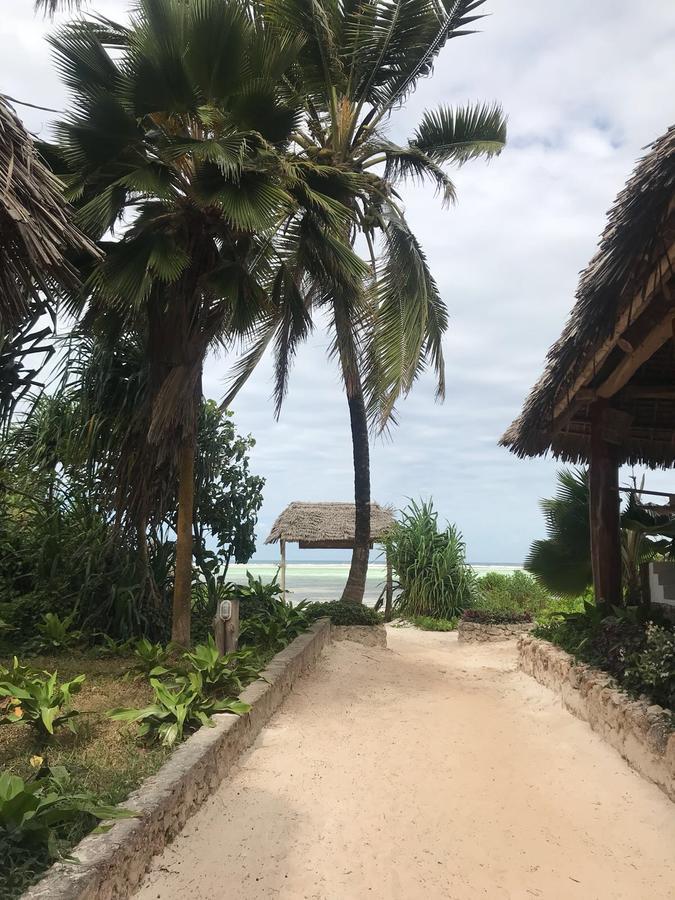 Lodge Matemwe Beach Village Matemwe (Zanzibar)